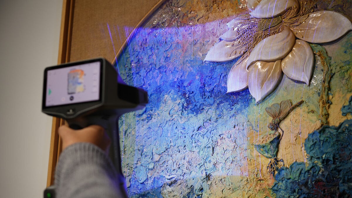 art customization