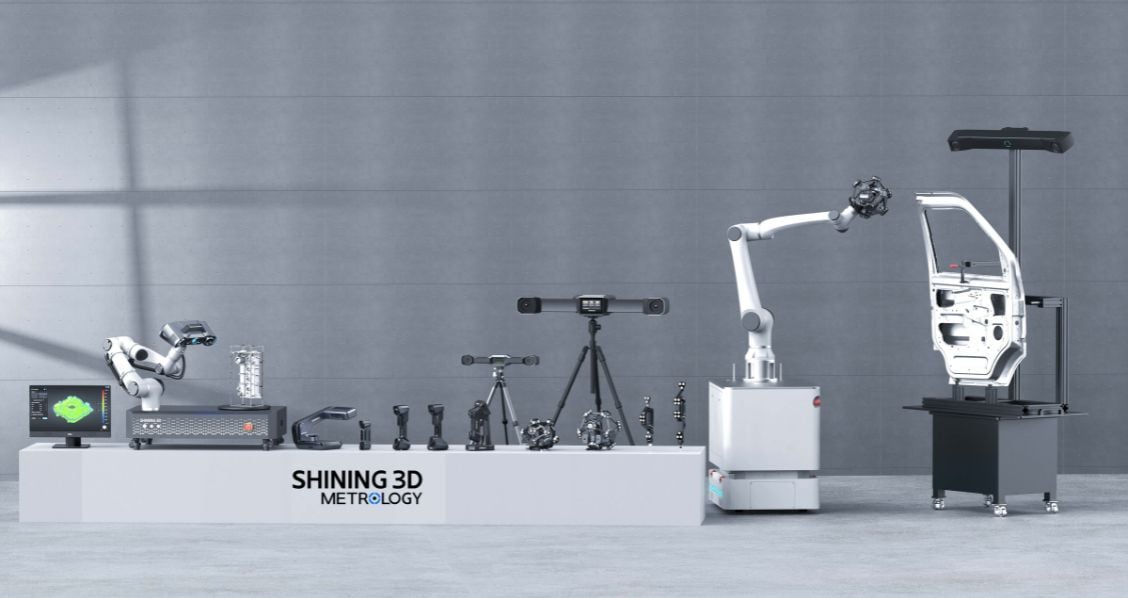metrology support