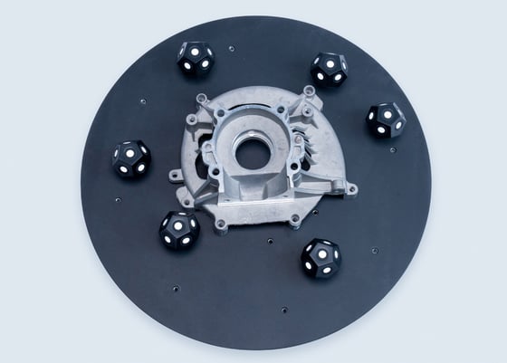 Turntable Series
