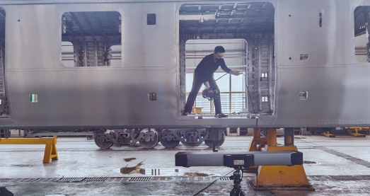 Rail Transit