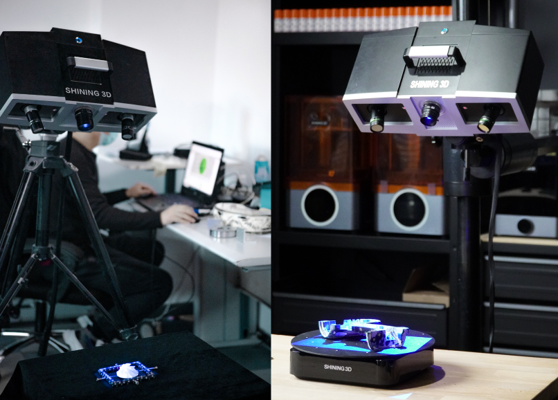 OptimScan 5M Plus HDR Function