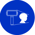 Contact-Free Scanning