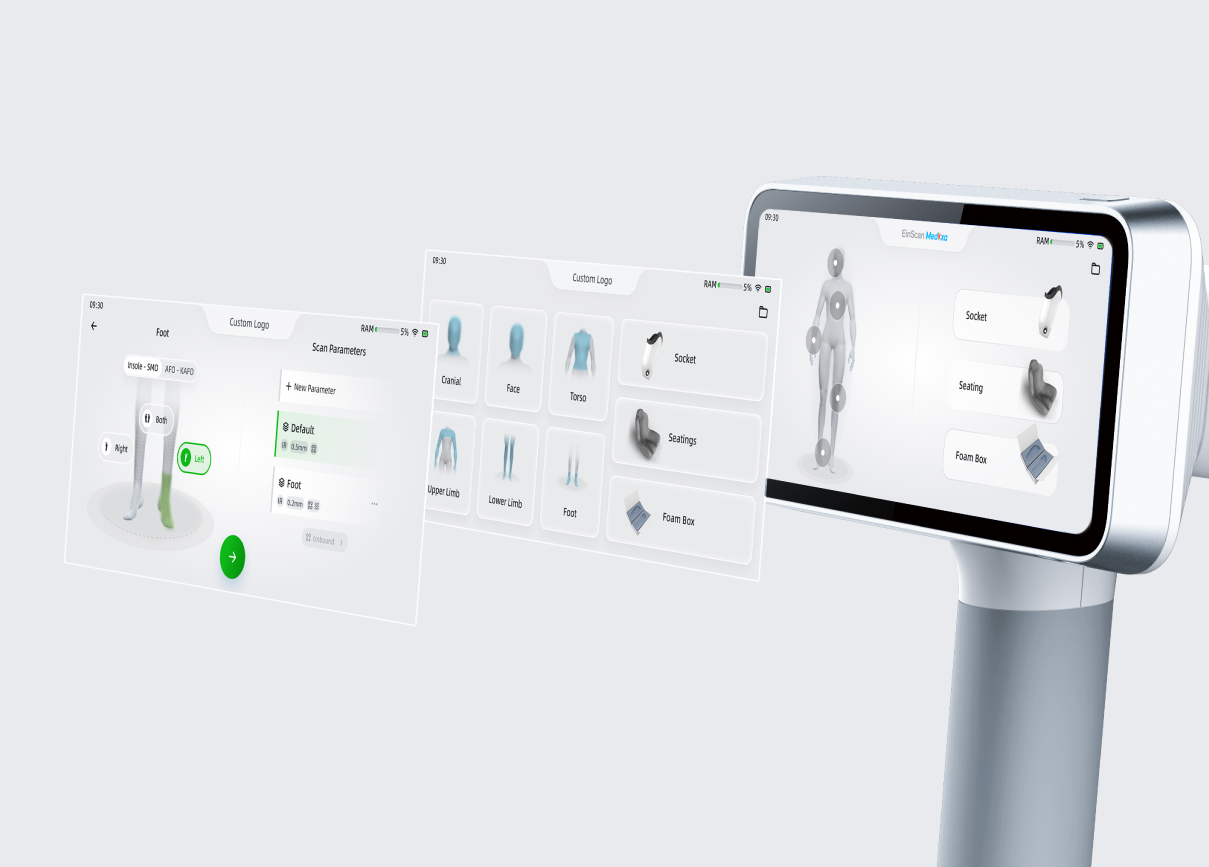 Flexible Integration & Customization