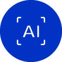 AI feature recognition