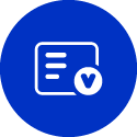 Certified Inspection Module