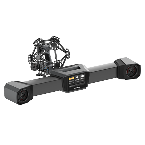Trak ProW rendering