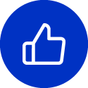 Worry-less Support Icon